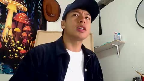 Snapshot of michaelstones chatting on 09-25-25, 03:38 michaelstones online show from 09-25-25, 03:38