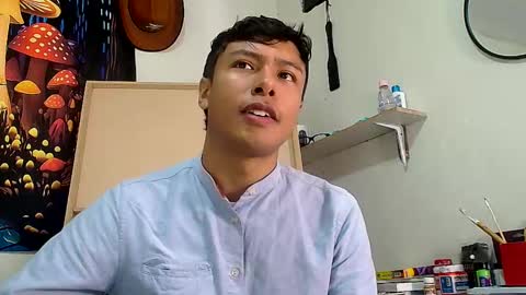 Snapshot of michaelstones chatting on 09-26-25, 04:00 michaelstones online show from 09-26-25, 04:00