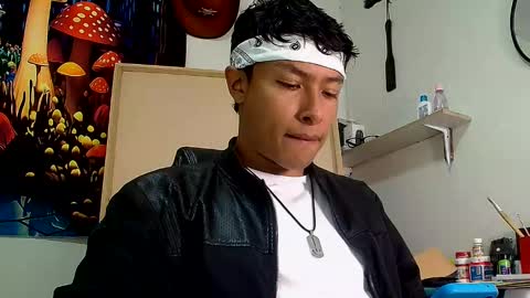 Snapshot of michaelstones chatting on 09-30-25, 03:17 michaelstones online show from 09-30-25, 03:17