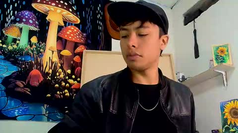 Snapshot of michaelstones chatting on 10-01-25, 04:02 michaelstones online show from 10-01-25, 04:02