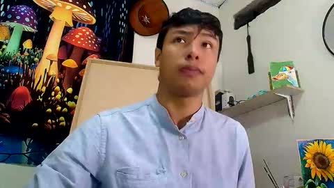 Snapshot of michaelstones chatting on 10-24-25, 03:08 michaelstones online show from 10-24-25, 03:08