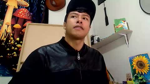 Snapshot of michaelstones chatting on 10-27-25, 04:11 michaelstones online show from 10-27-25, 04:11