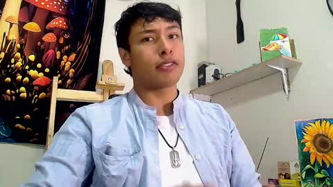 Snapshot of michaelstones chatting on 10-28-25, 08:33 michaelstones online show from 10-28-25, 08:33