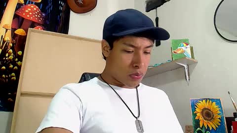 Snapshot of michaelstones chatting on 11-02-25, 04:42 michaelstones online show from 11-02-25, 04:42