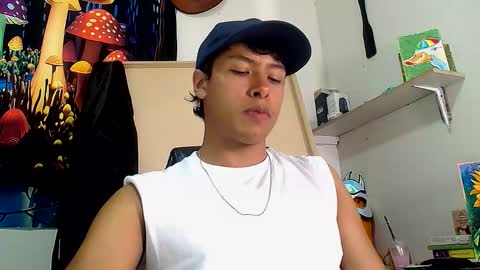 Snapshot of michaelstones chatting on 11-07-25, 07:58 michaelstones online show from 11-07-25, 07:58