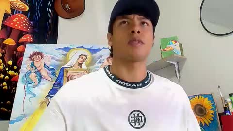 Snapshot of michaelstones chatting on 11-12-25, 10:20 michaelstones online show from 11-12-25, 10:20