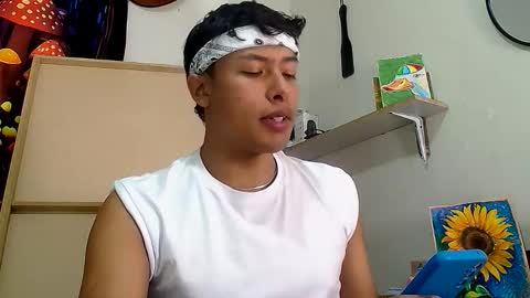 Snapshot of michaelstones chatting on 11-19-25, 03:45 michaelstones online show from 11-19-25, 03:45