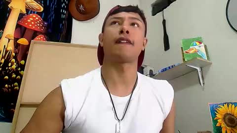 Snapshot of michaelstones chatting on 11-21-25, 04:27 michaelstones online show from 11-21-25, 04:27