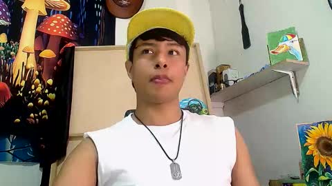 Snapshot of michaelstones chatting on 12-21-25, 08:05 michaelstones online show from 12-21-25, 08:05