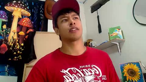 Snapshot of michaelstones chatting on 01-08-26, 04:31 michaelstones online show from 01-08-26, 04:31