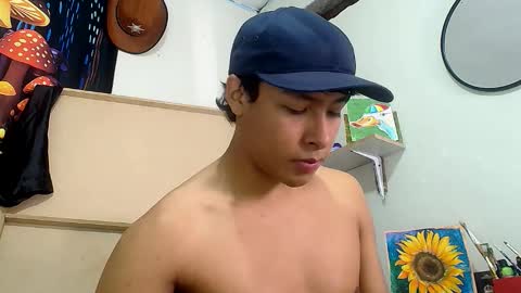 Snapshot of michaelstones chatting on 01-09-26, 04:43 michaelstones online show from 01-09-26, 04:43