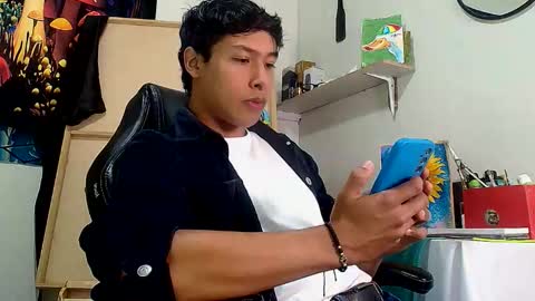 Snapshot of michaelstones chatting on 01-12-26, 02:50 michaelstones online show from 01-12-26, 02:50