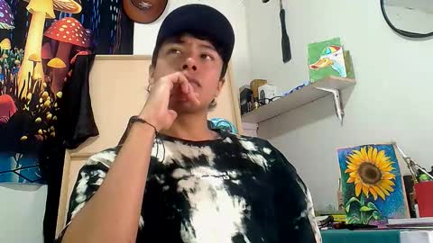 Snapshot of michaelstones chatting on 01-13-26, 05:40 michaelstones online show from 01-13-26, 05:40