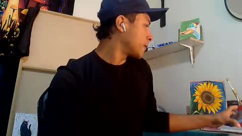 Snapshot of michaelstones chatting on 02-08-26, 01:53 michaelstones online show from 02-08-26, 01:53