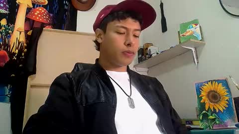 Snapshot of michaelstones chatting on 02-10-26, 05:06 michaelstones online show from 02-10-26, 05:06