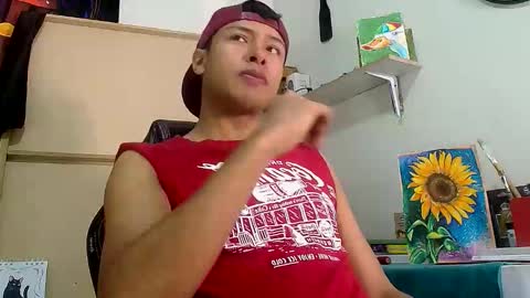 Snapshot of michaelstones chatting on 02-12-26, 03:40 michaelstones online show from 02-12-26, 03:40