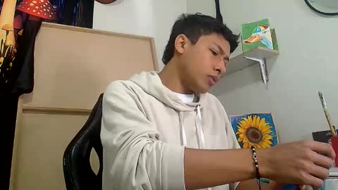 Snapshot of michaelstones chatting on 02-17-26, 04:24 michaelstones online show from 02-17-26, 04:24