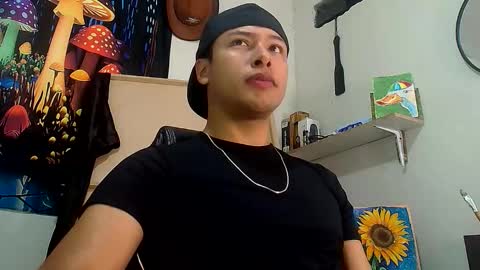 Snapshot of michaelstones chatting on 02-23-26, 03:42 michaelstones online show from 02-23-26, 03:42