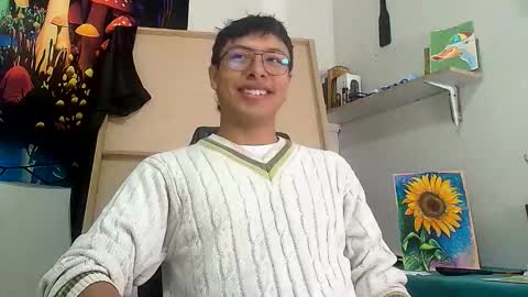 Snapshot of michaelstones chatting on 02-24-26, 02:48 michaelstones online show from 02-24-26, 02:48