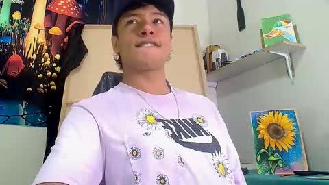 Snapshot of michaelstones chatting on 02-28-26, 07:15 michaelstones online show from 02-28-26, 07:15