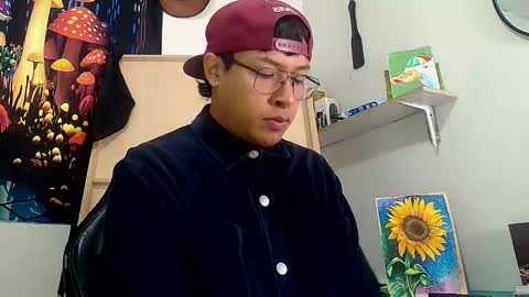 Snapshot of michaelstones chatting on 03-04-26, 01:50 michaelstones online show from 03-04-26, 01:50