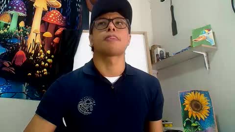 michaelstones online show from 03-20-26, 03:17