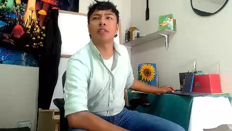 Snapshot of michaelstones chatting on 05-19-26, 03:18 michaelstones online show from 05-19-26, 03:18