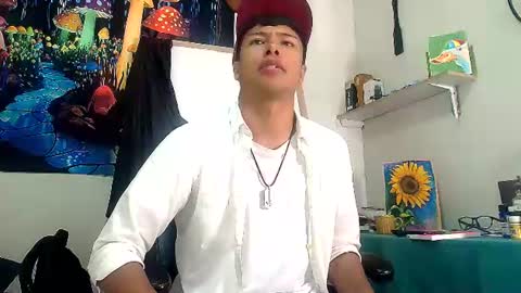 Snapshot of michaelstones chatting on 06-10-26, 03:22 michaelstones online show from 06-10-26, 03:22
