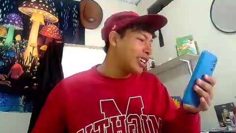 Snapshot of michaelstones chatting on 06-17-26, 03:13 michaelstones online show from 06-17-26, 03:13