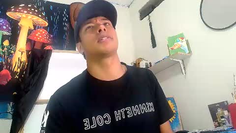 michaelstones online show from 06-22-26, 03:20