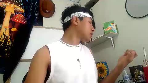 michaelstones online show from 06-23-26, 03:43