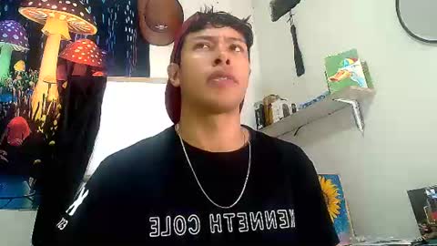 michaelstones online show from 07-02-26, 03:29