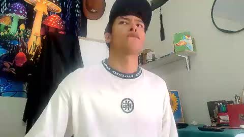 michaelstones online show from 07-13-26, 05:49