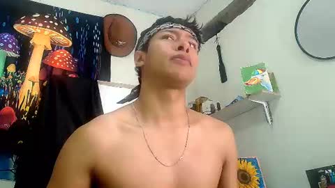 michaelstones online show from 07-14-26, 04:23