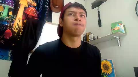 michaelstones online show from 07-16-26, 03:51