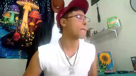 michaelstones online show from 07-19-26, 04:44