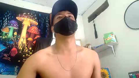 michaelstones online show from 07-22-26, 03:37