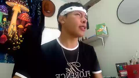 michaelstones online show from 07-27-26, 03:41