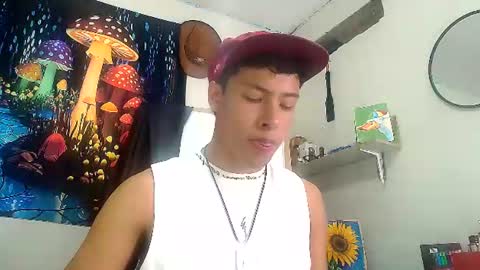 michaelstones online show from 07-31-26, 03:33