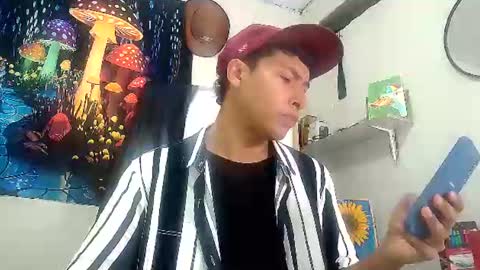 michaelstones online show from 08-03-26, 04:33