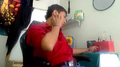 michaelstones online show from 08-05-26, 05:05