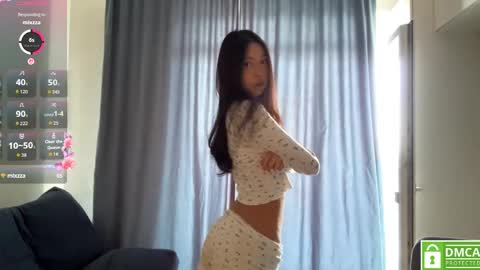 Aidaxo online show from 03-31-26, 09:10