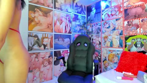 Snapshot of michel_lopez18 chatting on 12-22-24, 11:22 michel_lopez18 online show from 12-22-24, 11:22