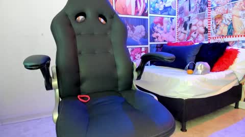 Snapshot of michel_lopez18 chatting on 01-12-25, 11:17 michel_lopez18 online show from 01-12-25, 11:17