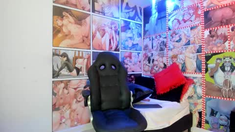 Snapshot of michel_lopez18 chatting on 03-02-25, 01:36 michel_lopez18 online show from 03-02-25, 01:36