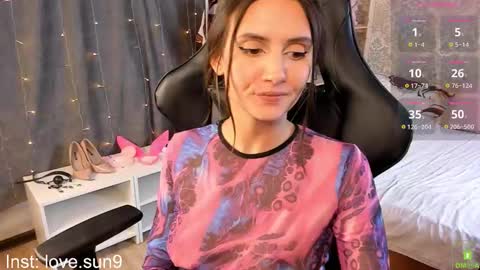 Michel online show from 02-21-25, 03:43