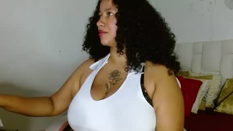 michel_rous_la_mas_caliente online show from 07-20-26, 06:10