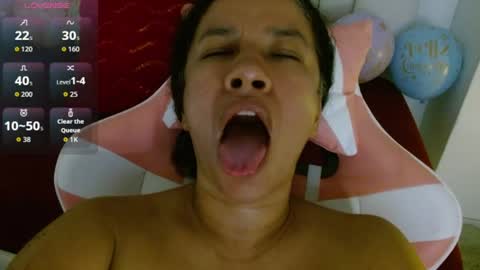 michel_rous_la_mas_caliente online show from 07-28-26, 08:52
