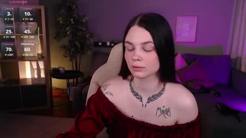 Snapshot of michela_fruet chatting on 09-12-25, 06:35 Kate online show from 09-12-25, 06:35