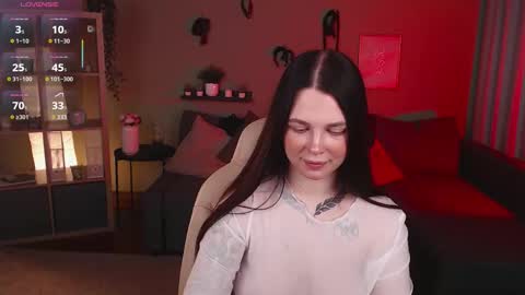 Snapshot of michela_fruet chatting on 10-07-25, 01:14 Kate online show from 10-07-25, 01:14